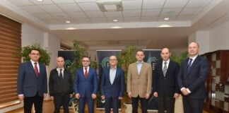 Бесими и поранешни министри за финансии формираат Совет што ќе придонесе за градење кредибилни економски политики