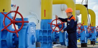 Вlооmbеrg: Европа може да остане без гас во следните два месеца