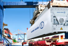 Kuehne+Nagel со пад на профитот од 39%, ќе се кратат до 1.500 работни места Kuehne Nagel