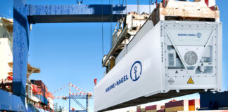 Kuehne+Nagel со пад на профитот од 39%, ќе се кратат до 1.500 работни места Kuehne Nagel