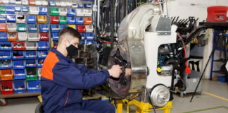 „Брако“ – втора година по ред компанија – партнер во спроведувањето на Дуалното стручно образование