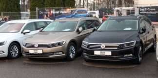 Извозот на европски автомобили во САД би можел да се намали за 25% годинава