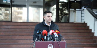 Владата обезбеди дополнителни количини електрична и топлинска енергија од АД ТЕ-ТО Скопје