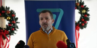 Деспотовски: За првпат достигнато највисоко ниво на извоз од З милијарди евра во зоните