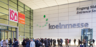 Шест македонски компании учествуваат на водечкиот саем ISM во Келн