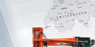 „Брако“ го освојува пазарот во Швајцарија со машините за додавање лим на CNC ласери