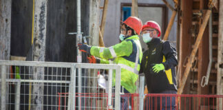 Србија се повеќе увезува работници од странство, најмногу Кинези, Турци и Руси