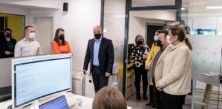 Ковачевски: До 2023 намалување на персоналниот данок во ИТ од сегашни 10% на 0%