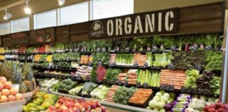 Продажбата на органска храна во Германија достигна 16,85 милијарди долари во 2020 година, годишен раст од 22%