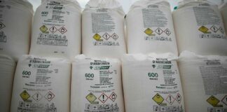 Русија го забрани извозот на вештачки ѓубрива