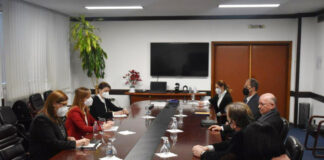 Ангеловска-Бежоска ‒ Азески: Мерките и политиките спроведени од Народната банка го ублажија ударот на пандемијата врз економијата