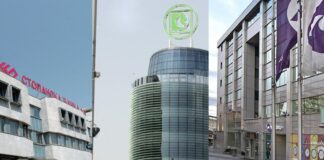 Трите најголеми банки ја завршија годината со профит од 114 милиони евра