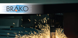 „Брако“ со дизајн и производство на над 1.000 различни приклучни елементи за виљушкари кои се користат низ цела Европа