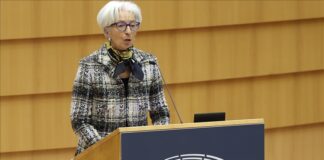 Тесните грла во снабдувањето и високите трошоци за енергија ќе ја намалат економската активност