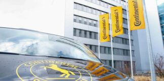 Германски Continental ќе инвестира 150 милиони евра во 2022 година, исто колку што инвестирале во 2021