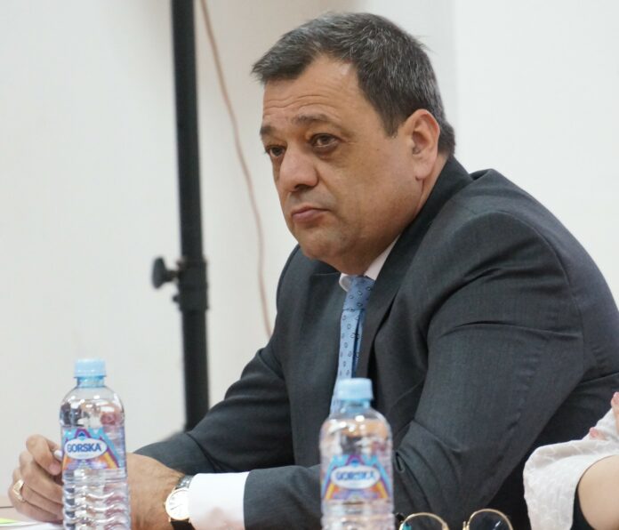 Koчо Анѓушев