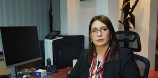 Вицегувернерката Митреска: Курсот на денарот е стабилен, девизните резерви високи