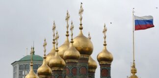 Русија им даде три опции на странските фирми: останете, заминете или предадете ги клучевите