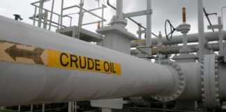 Нафтата падна под 100 долари за барел по сигналите за напредок во мировни преговори помеѓу Русија и Украина