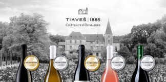 Тиквеш лани со раст на извозот на вина од 31%, ги надмина и продажбите од пред короната