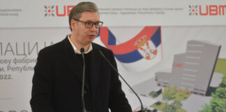 Србија од утре го забранува извозот на пченица, брашно, пченка и масло