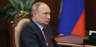 Путин објави дека рускиот гас ќе мора да се плаќа во рубљи
