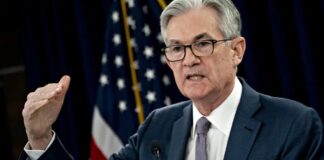 Американскиот ФЕД ги зголеми каматните стапки за половина процент, најголемо зголемување од 2000 година