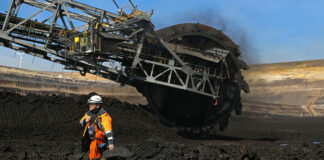 ЕУ ќе предложи забрана за увоз на руски јаглен по злосторствата во Украина jaglen