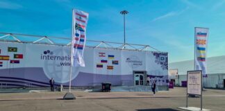 Македонските вина претставени на еден од најголемите саеми за вино во Европа, Vinitaly 2022