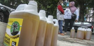 Индонезија го забрани извозот на палмино масло кое најмногу се употребува во прехранбената индустрија