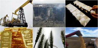 Светска банка: Цените на суровините ќе останат на историски високи нивоа повеќе години