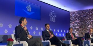 Бектеши: Трговската размена со Русија ни е мала, важно е да се намали зависноста од руски гас