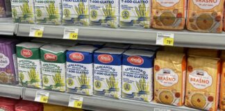 Србија дозволи слободен извоз на брашно