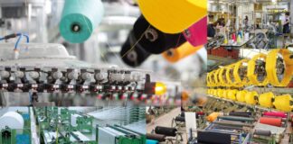 Клучни трендови и прогнози за текстилната индустрија