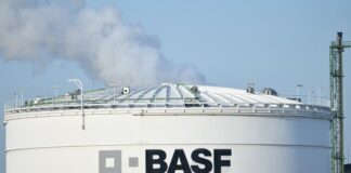 Целосниот прекин на руски гас ќе ја чини Германија 12,7% од БДП, засегнати ќе бидат и 5,6 милиони работни места