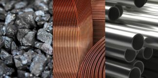 Стравот од рецесија ја намалува цената на металите