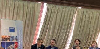 Македонските компании кои ќе соработуваат со германски ќе мора повеќе да ги почитуваат човековите и работничките права