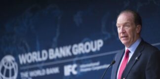 Светска банка: Глобалната економија е повторно во опасност, се соочува со висока инфлација и бавен раст