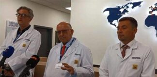 Азески – Чадеж: Отстранување на бариерите за водење бизнис до поголема конкурентност на регионот