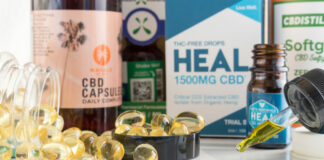 Пазарот на масло и производи од канабис цвета, лани пораснал за скоро 36%