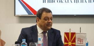 Поголемо домашно производство на енергија за да нема рестрикции на зима