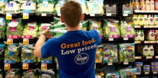 Инфлацијата ги тера потрошувачите да купуваат поевтини приватни марки