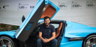 Мате Римац инвестира во хрватската агро-дигитална компанија Gruntek