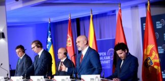 Албанија ги укинува царините за стоки со потекло од С.Македонија, Србија и Косово