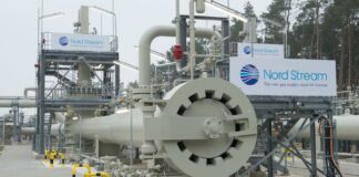 Проблемите допрва почнуваат: Газпром нема намера да пушти гас преку Северен тек 1