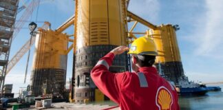 Холандски Shell oткри големо наоѓалиште на нафта и гас во Албанија