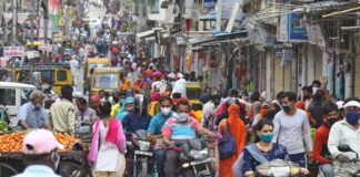 Индија ќе ја престигне Кина како најнаселена земја во светот во 2023 година