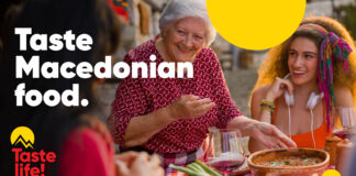 Повеќе од 50 македонски компании ќе учествуваат на Саемот за вино, храна и туризам во Белград