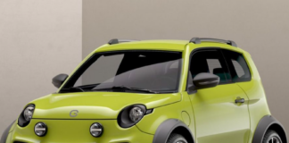 Германска компанија ќе произведува електрични возила во Тетово