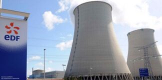 Шведска стана најголем нето извозник на енергија во Европа